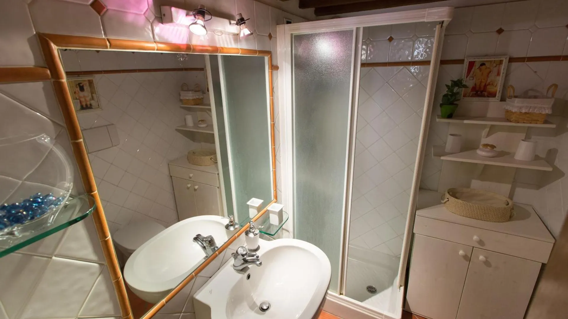 Il Pozzo Apartment San Gimignano