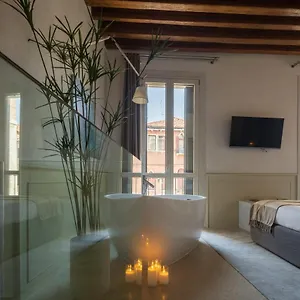 Lion Palace - San Marco R&r Apartment Venice