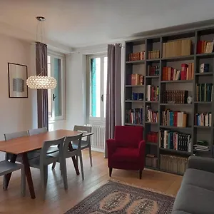 Ca' Boldo - San Polo --- Au Coeur De - True Apartment Venice