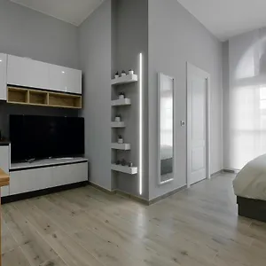 Sar Apartment Bologna
