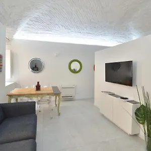 Eleganza Del Riccio Apartment Parma