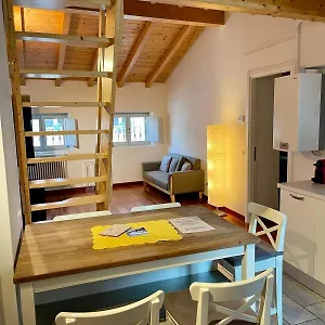 Calicantus Atena Apartment Como