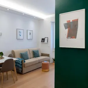 Gioia 43 - New Stylish 1 & 2 Apartment Milan