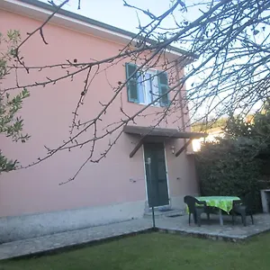 Ca Di Boschetti Old Farm F Holiday home La Spezia