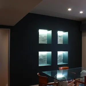 Le Dimore Di Megollo - Free Parking Apartment Genoa
