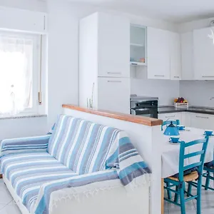 Ca' A' Samba Apartment Sestri Levante